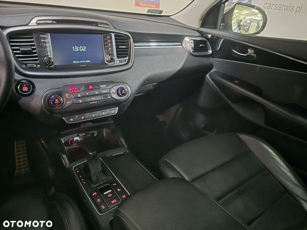 Kia Sorento 2.0 CRDI XL - 24