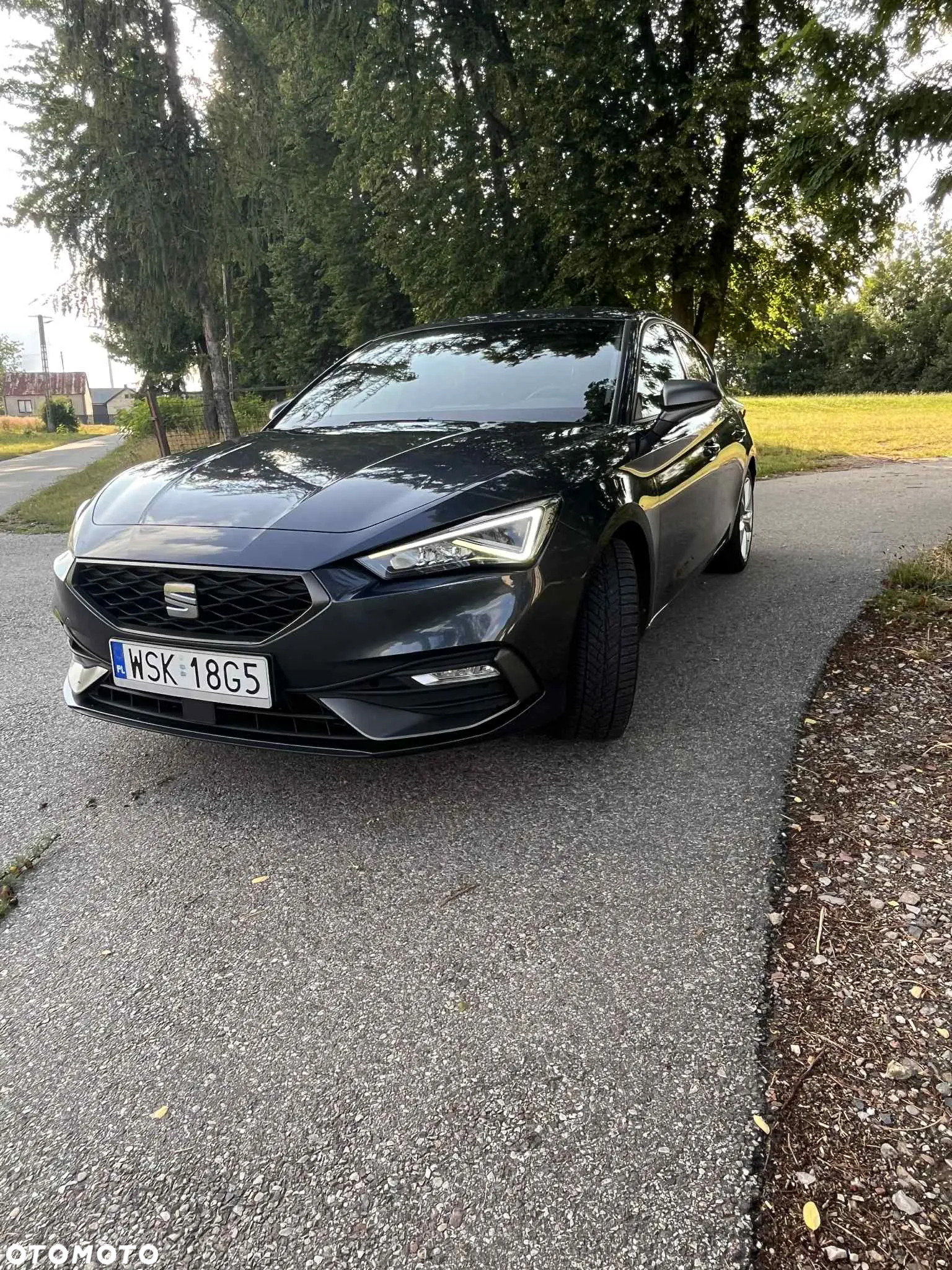 Seat Leon - 3