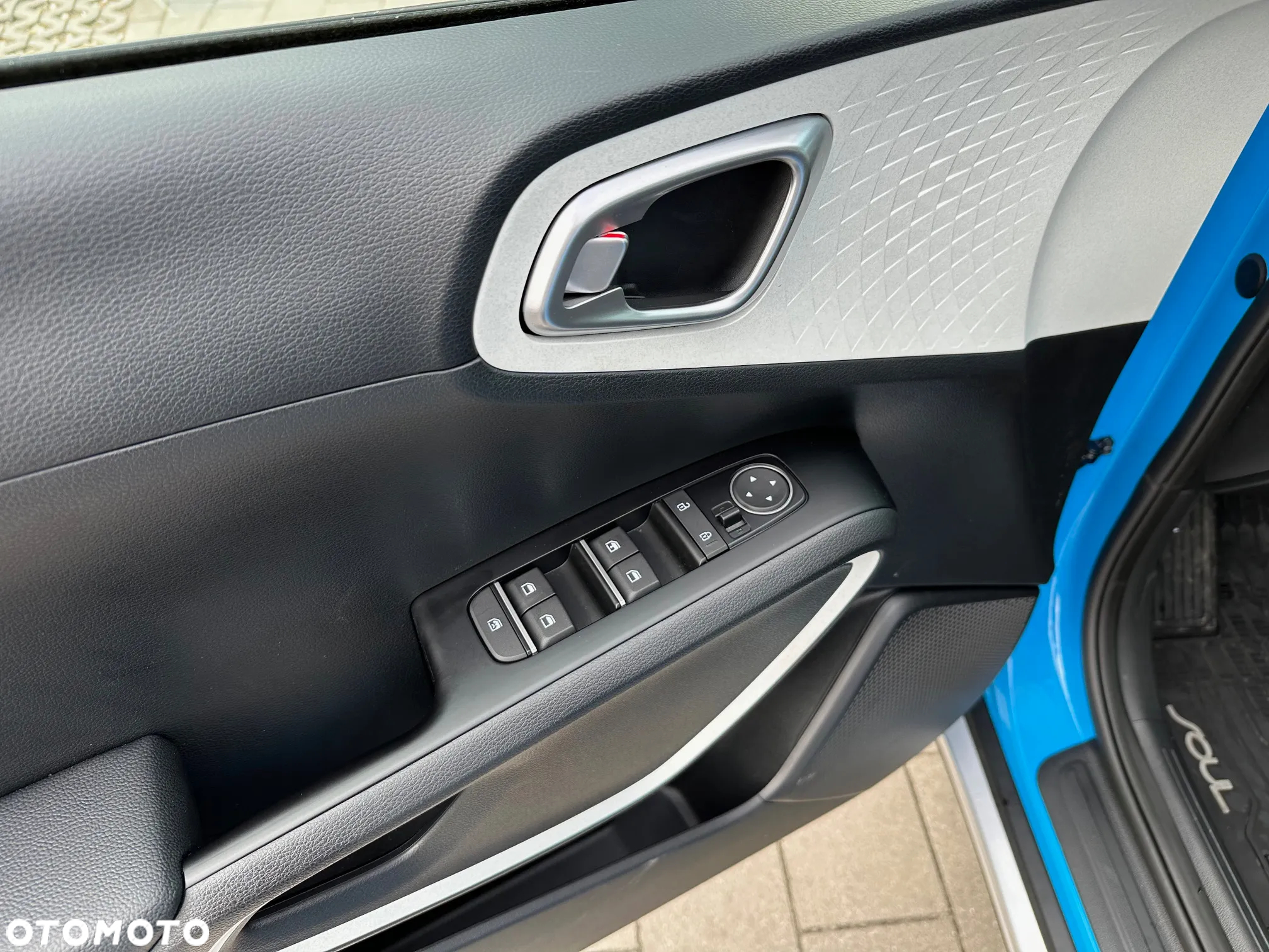 Kia Soul e-Soul 39kWh M - 15