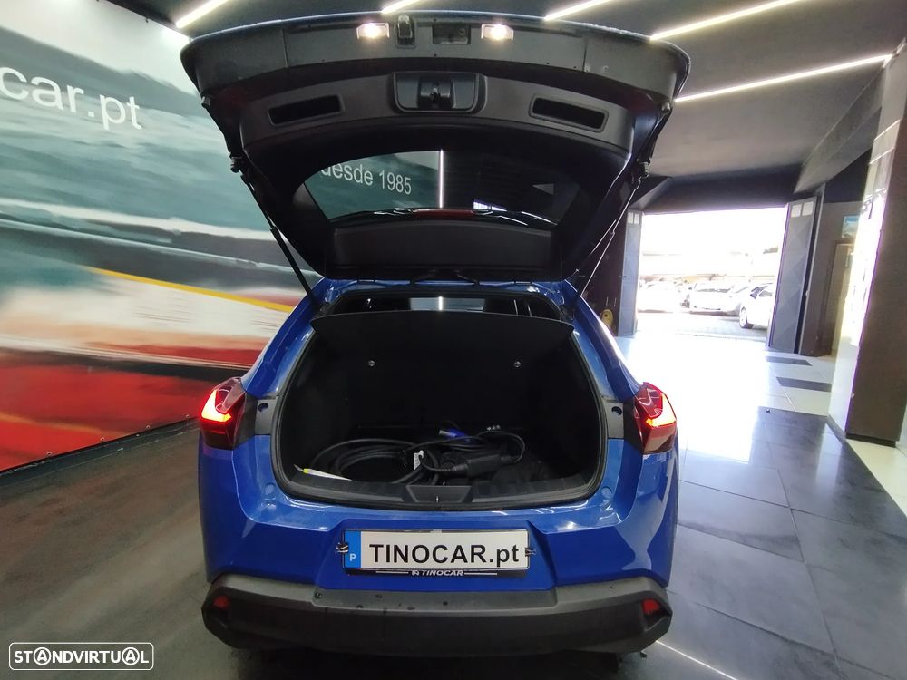 Lexus UX 300e Premium - 16