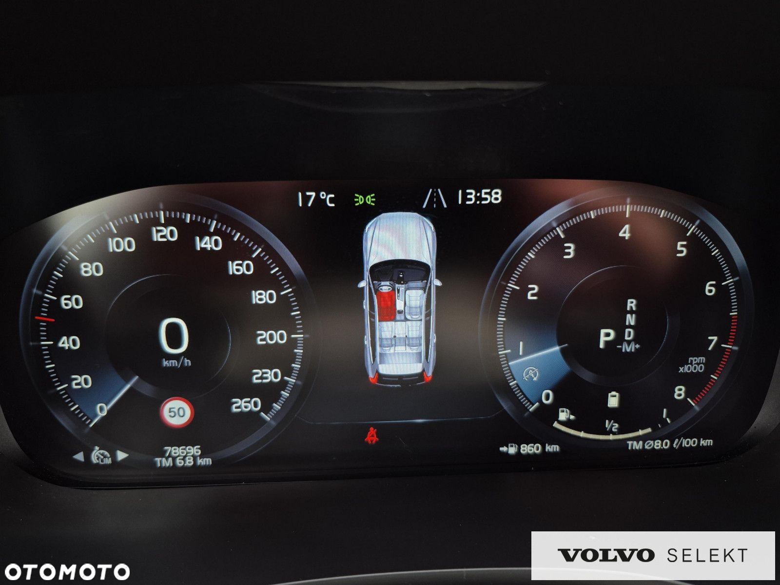 Volvo XC 60 - 15