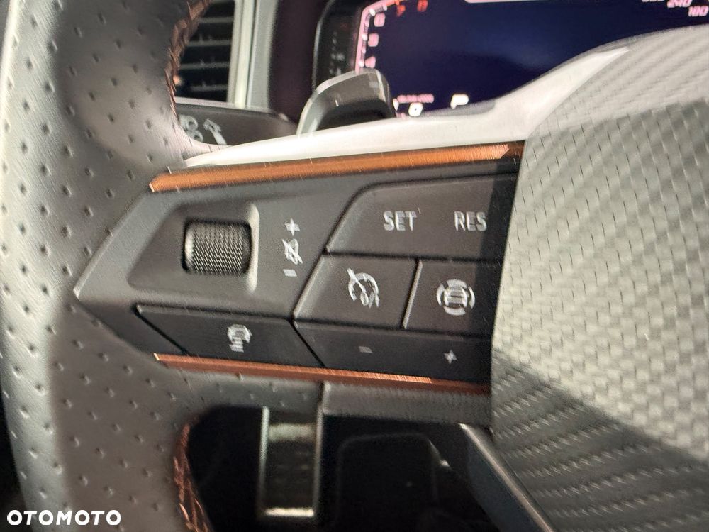 Cupra Ateca 1.5 TSI DSG - 19