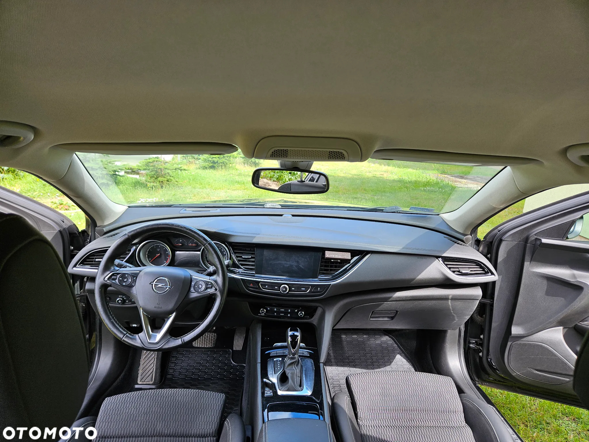 Opel Insignia 1.5 T Innovation S&S - 7