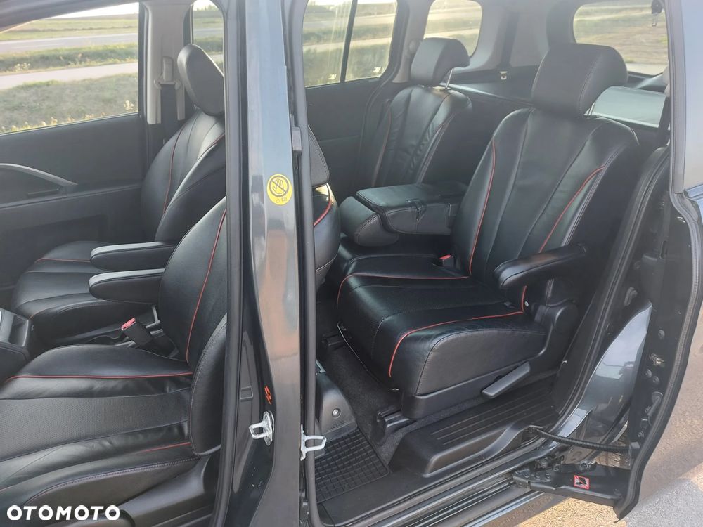 Mazda 5 1.6 MZ-CD Sports-Line - 11