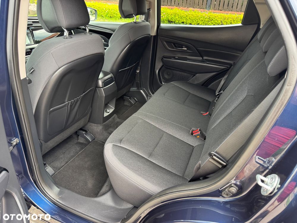 SsangYong/KGM Korando 1.6 E-XDI 4WD Quartz - 6