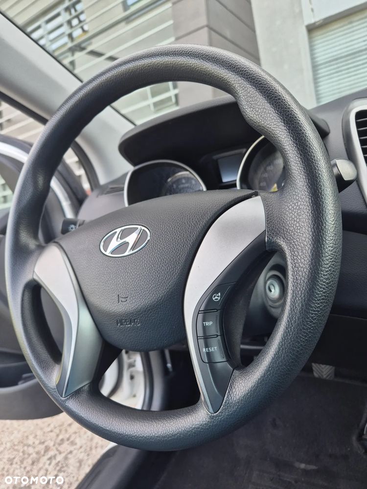 Hyundai i30 1.4 Classic + - 30