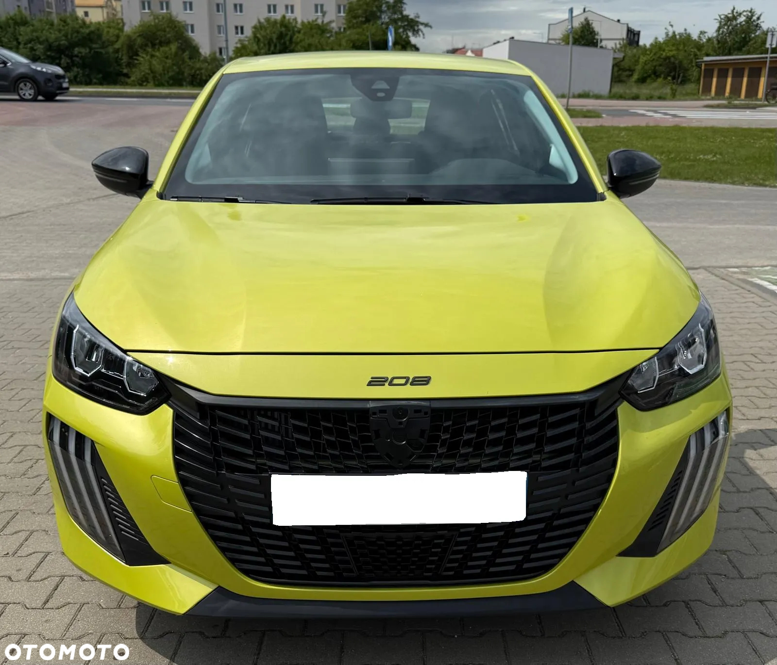 Peugeot 208 - 3