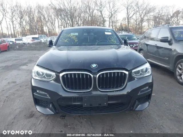 BMW X4 xDrive30i M Sport - 7