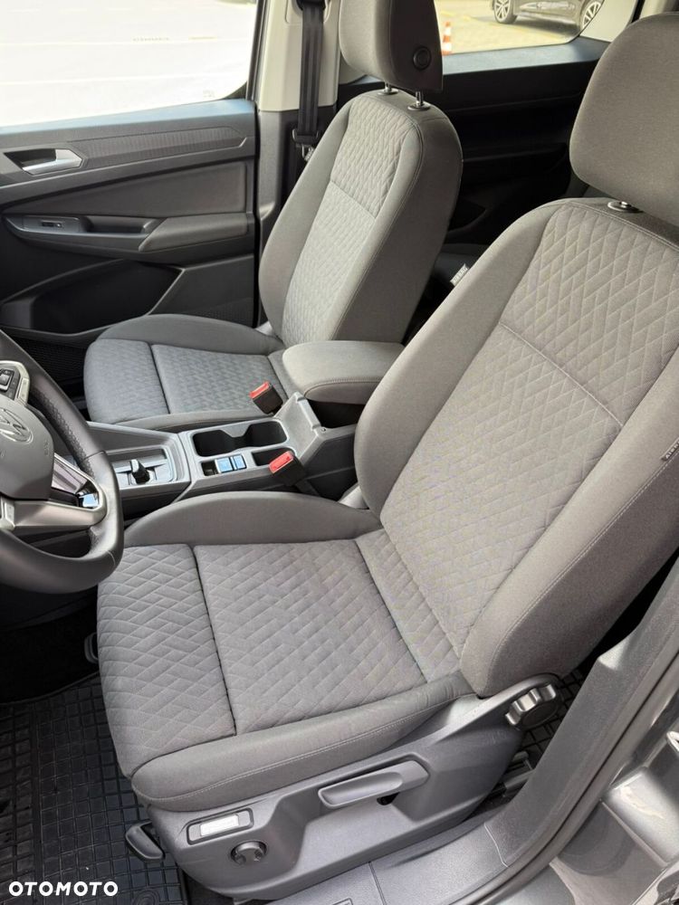 Volkswagen Caddy Maxi 2.0 TDI Life DSG - 23