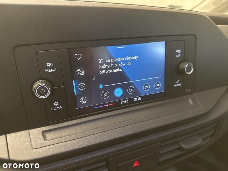 Volkswagen Caddy 2.0 TDI - 17