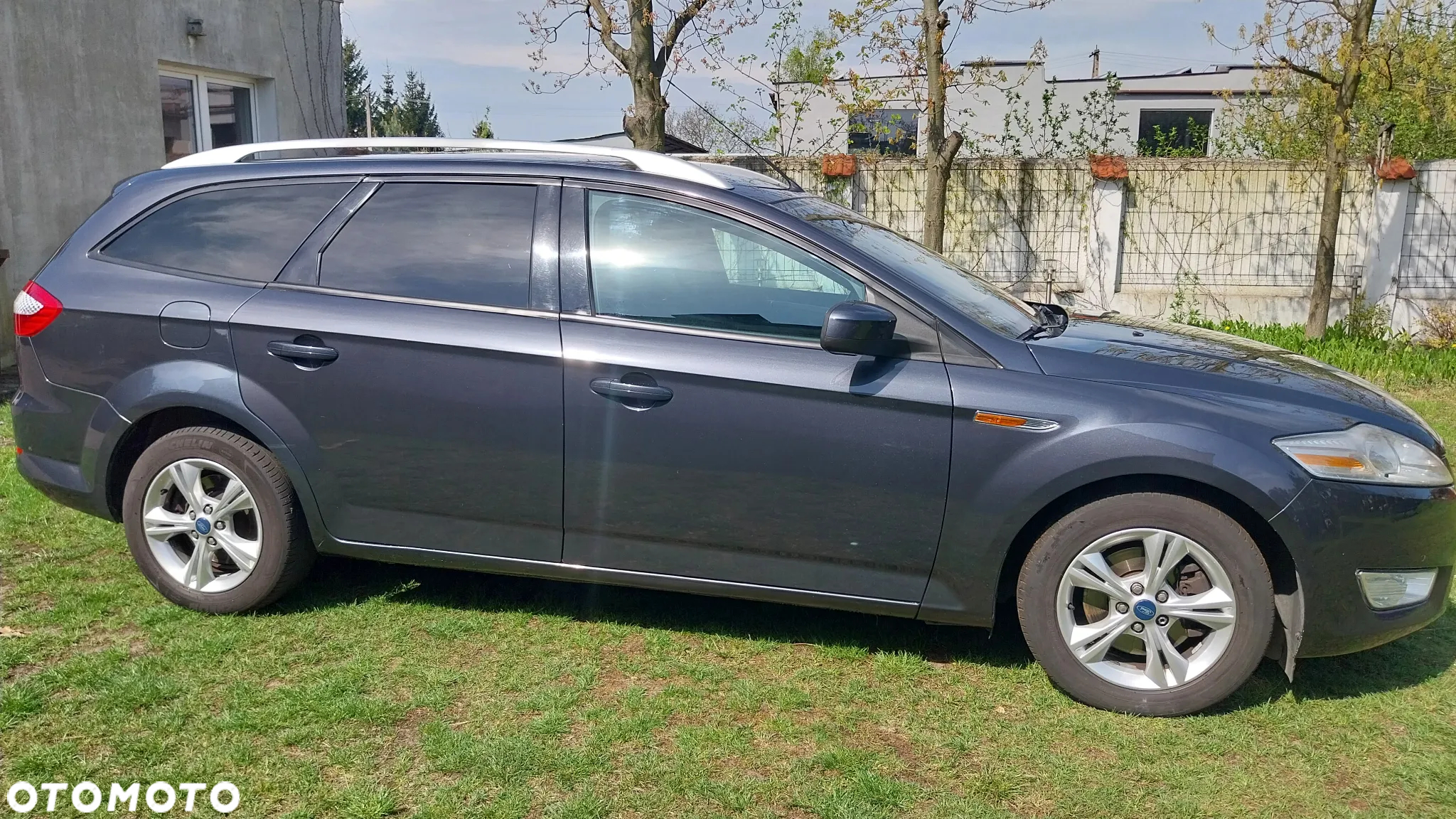 Ford Mondeo 2.0 TDCi Ambiente - 3