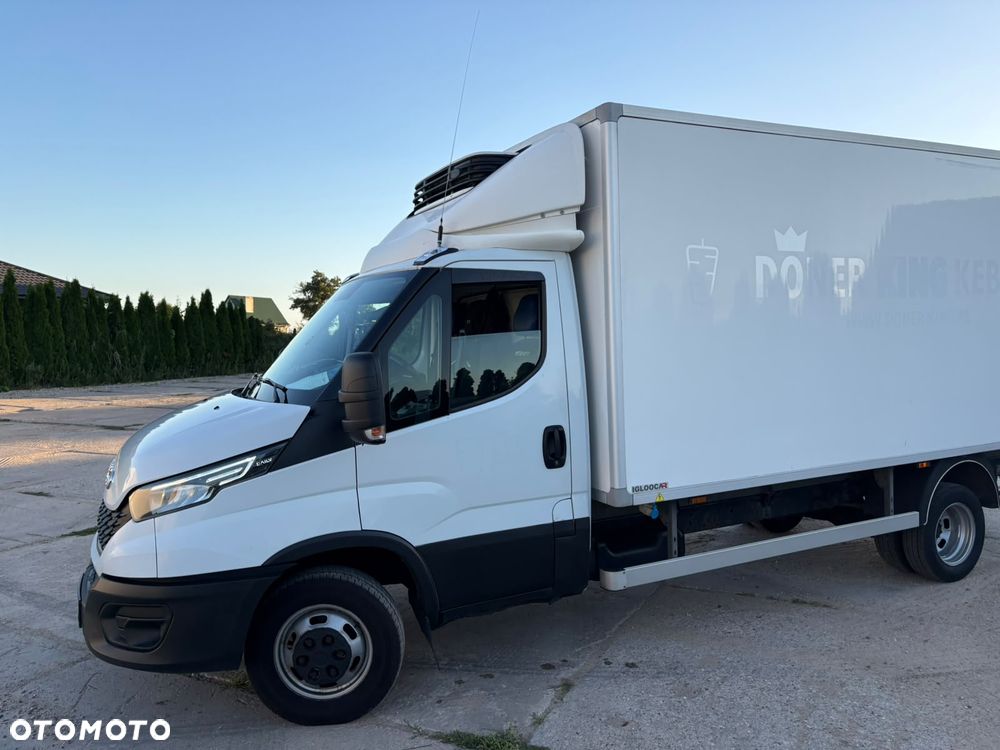 Iveco DAILY - 16