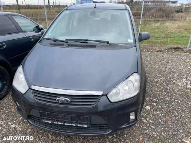 Dezmembrez Ford C Max 1.6 2008 Facelift - 1