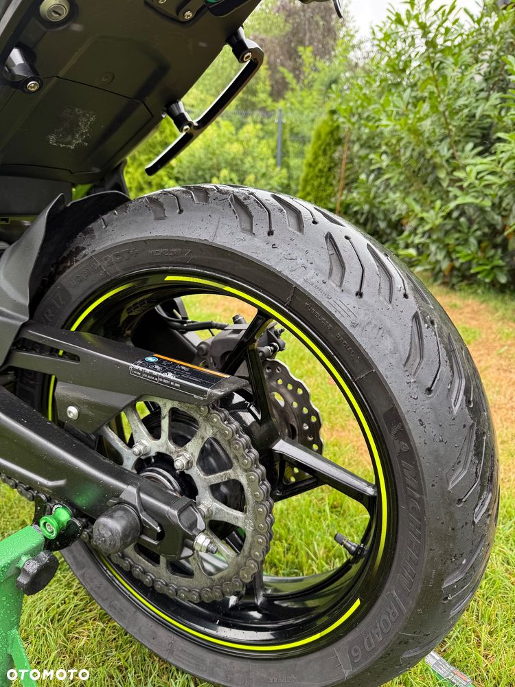 Kawasaki Z 650 - 14