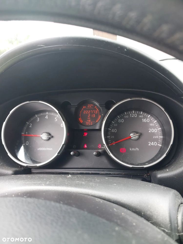 Nissan Qashqai 1.6 Acenta - 6