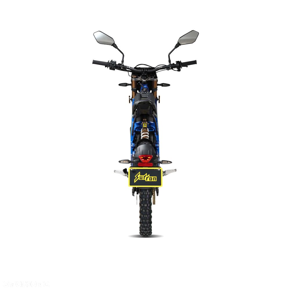 Surron Light Bee - 4