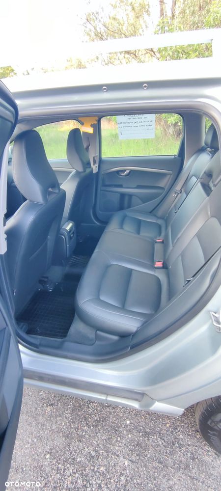 Volvo V70 - 30