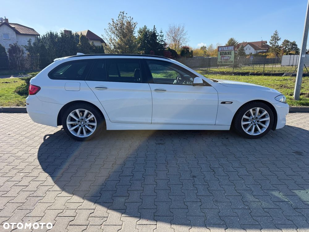 BMW Seria 5 - 4