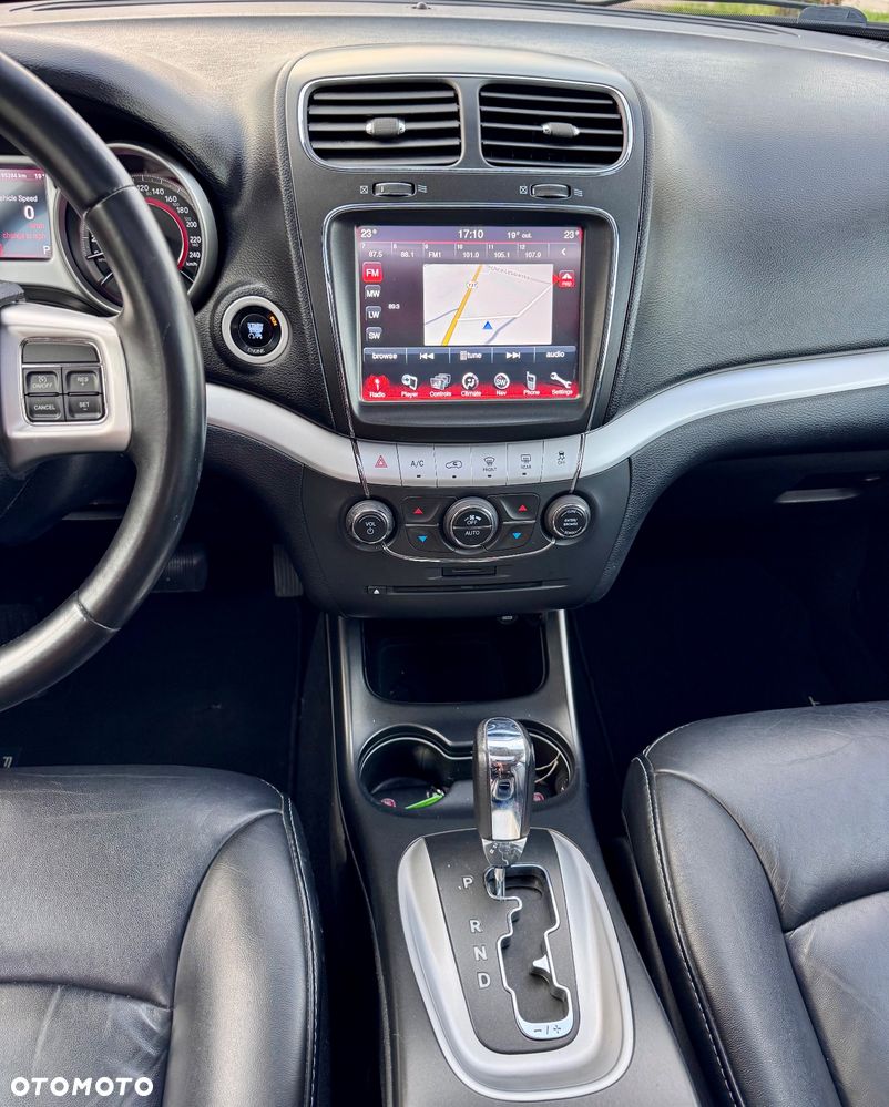 Fiat Freemont 2014