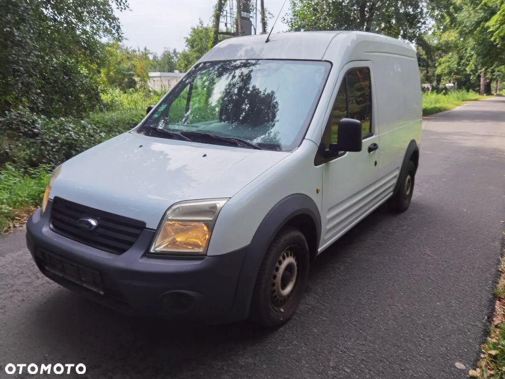 Ford Transit Conect - 1
