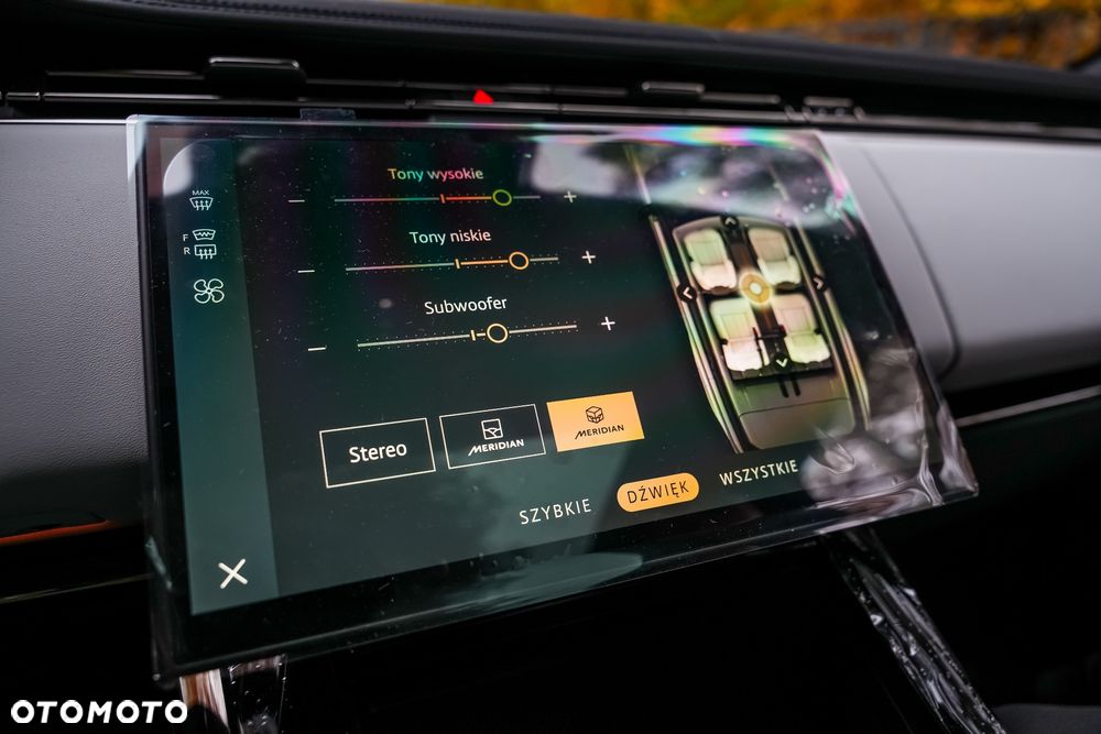 Land Rover Range Rover Sport S 3.0 D SE - 22