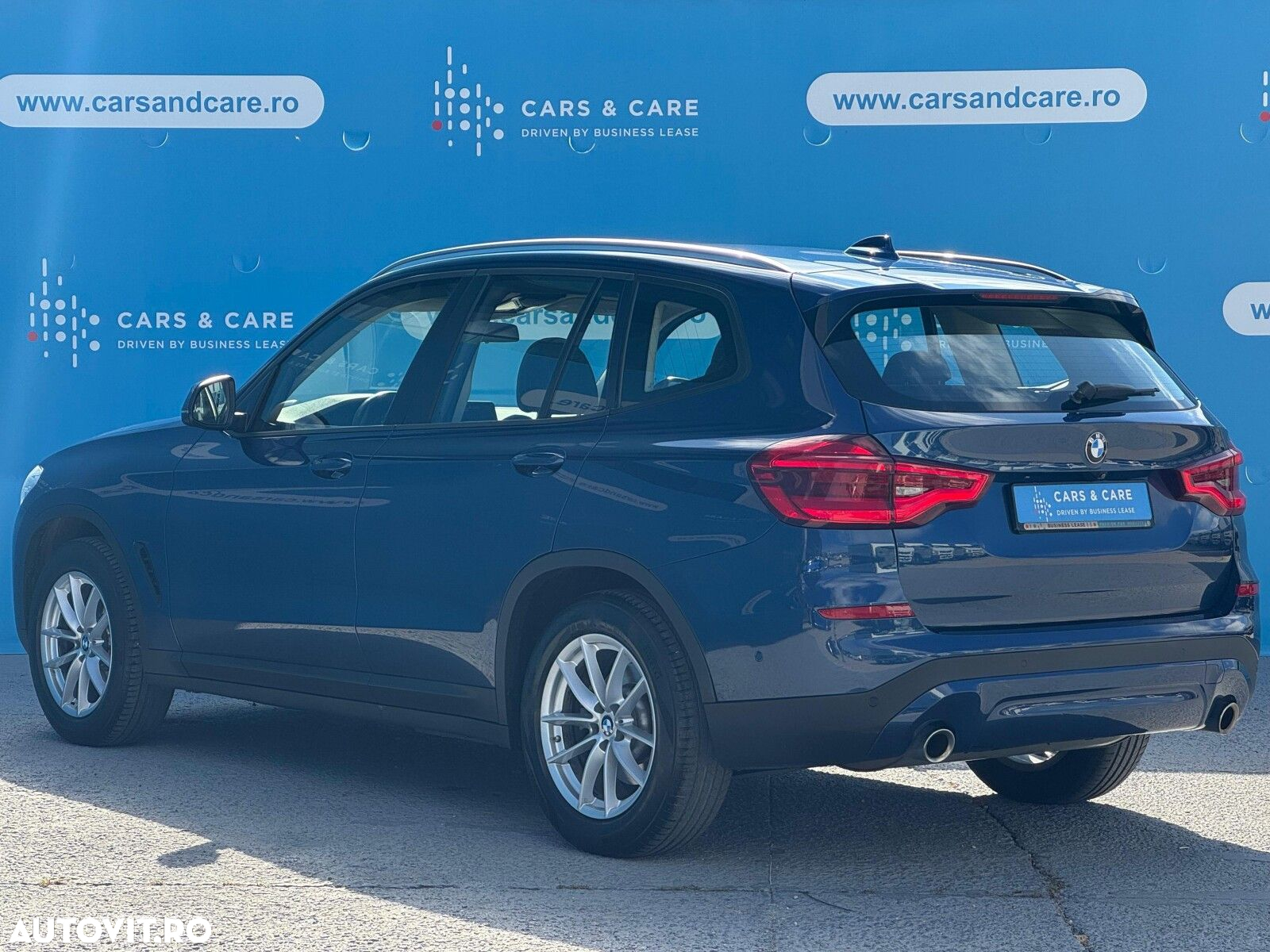 BMW X3 - 4