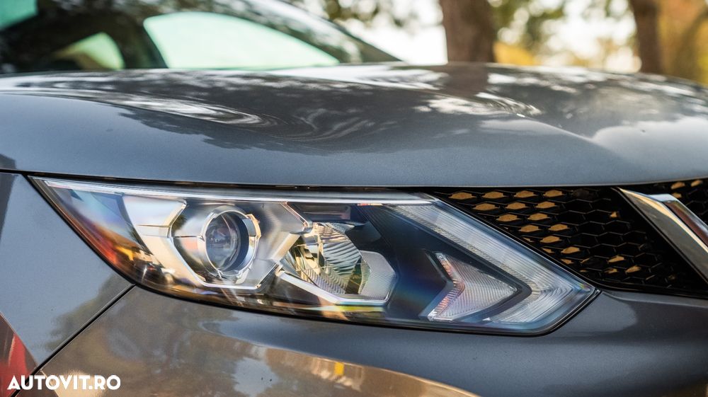 Nissan Qashqai 1.6 dCi DPF Start/Stop 360 - 5