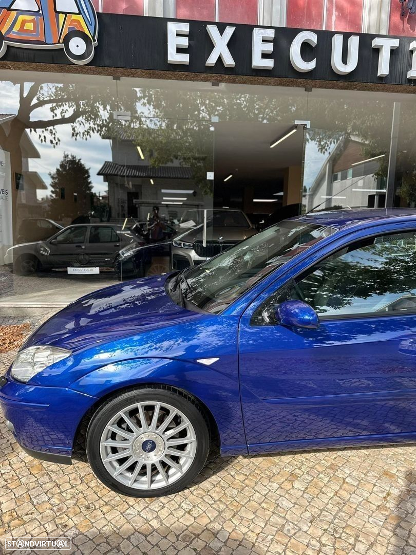 Ford Focus 2.0 ST 170 - 3