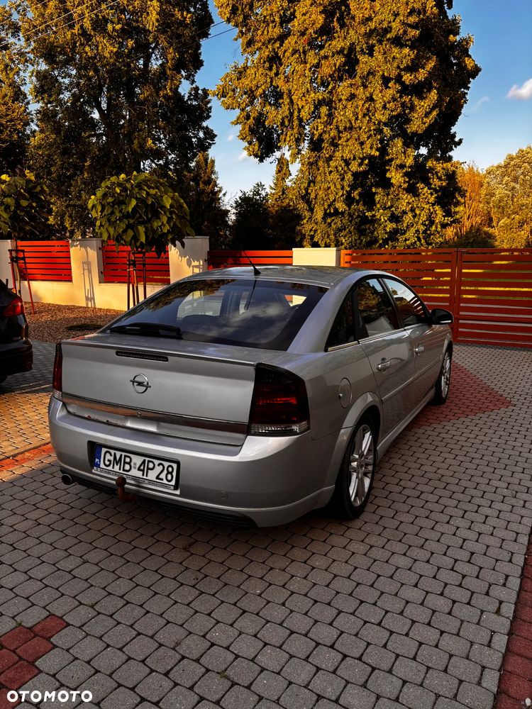 Opel Vectra 1.8 - 7
