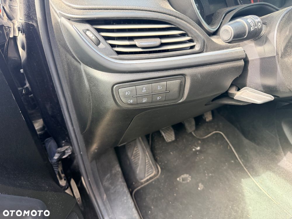 Fiat Tipo 1.4 T-Jet Lounge - 12
