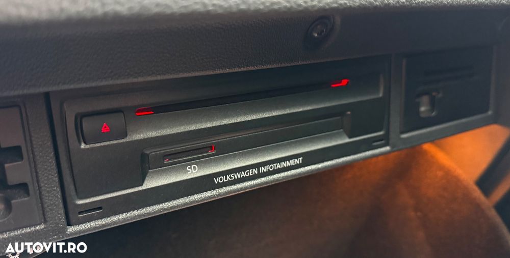 Volkswagen Golf 1.4 TSI (BlueMotion Technology) Comfortline - 22