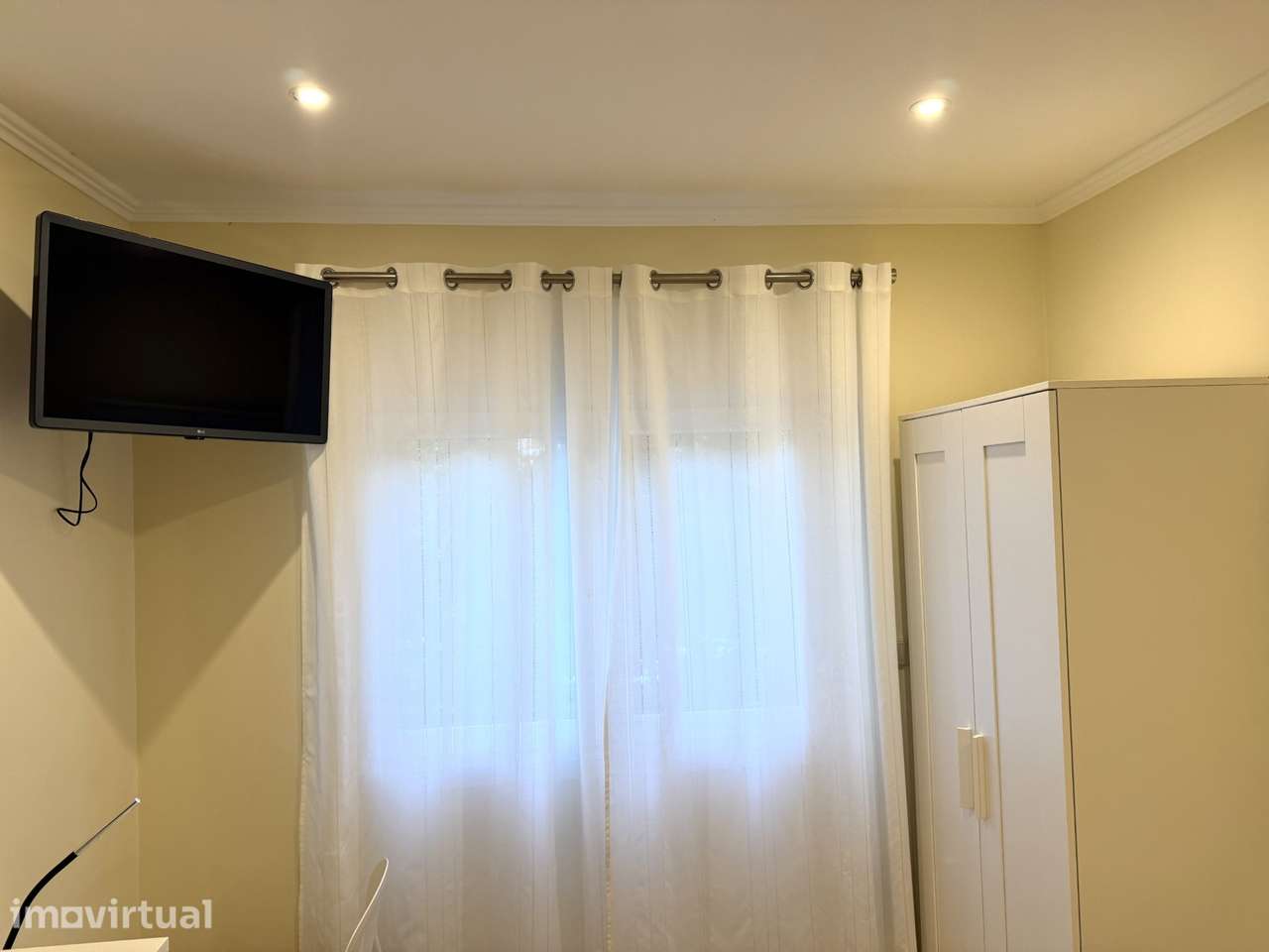 Quarto em Oeiras (c/ WC Privativa) - Grande imagem: 5/17