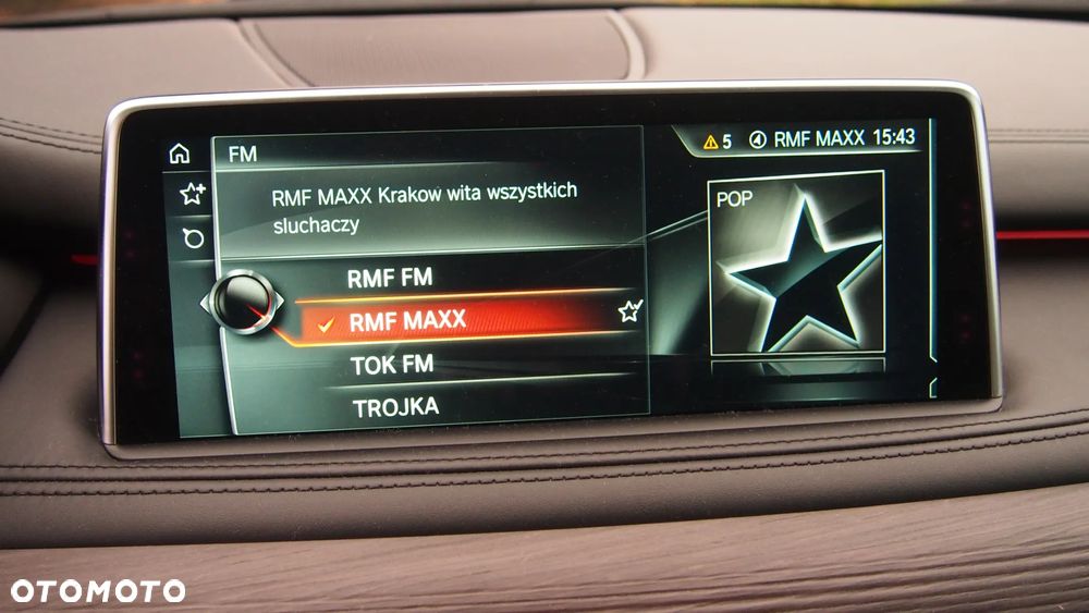 BMW X5 xDrive25d Sport-Aut - 29