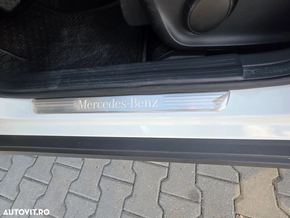 Mercedes-Benz GLA - 18