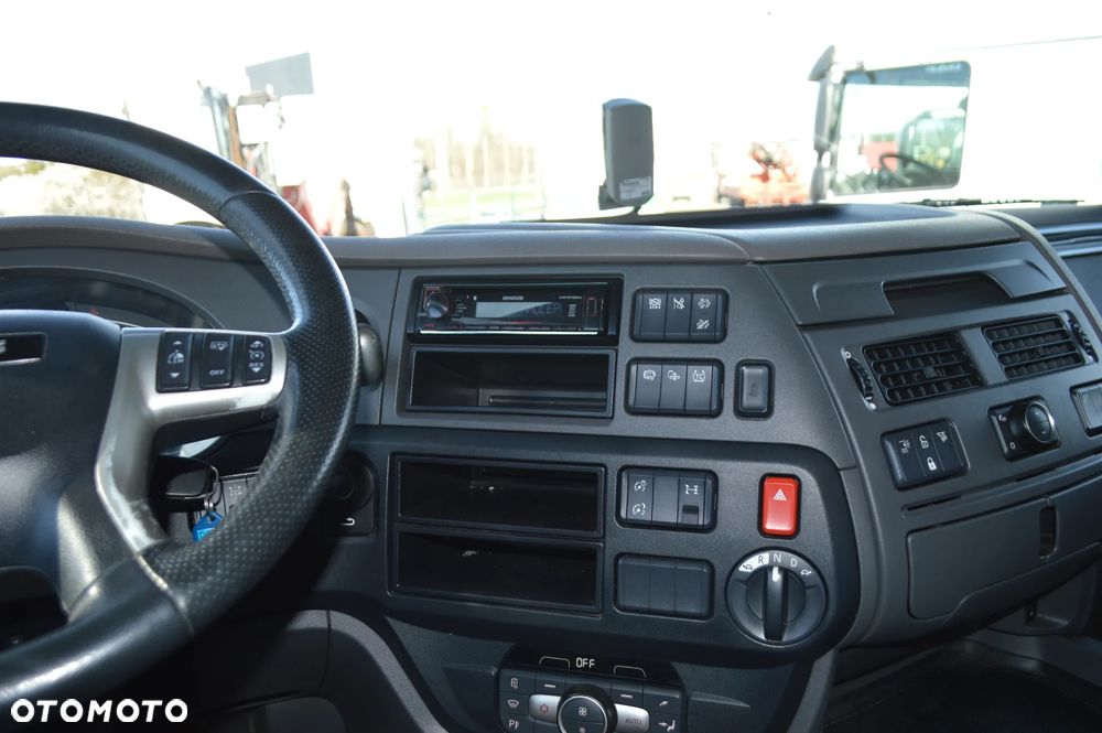 DAF XF 480 FT - 17