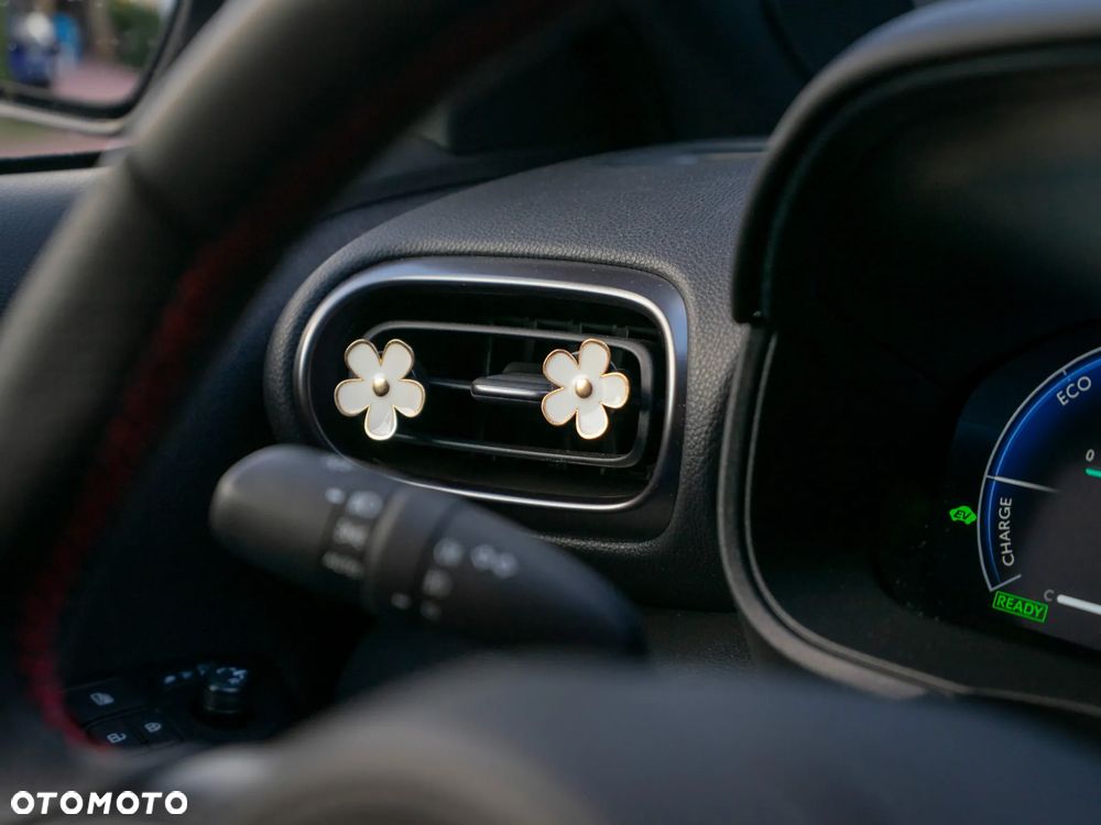 Toyota Yaris Cross Hybrid 1.5 GR Sport - 28
