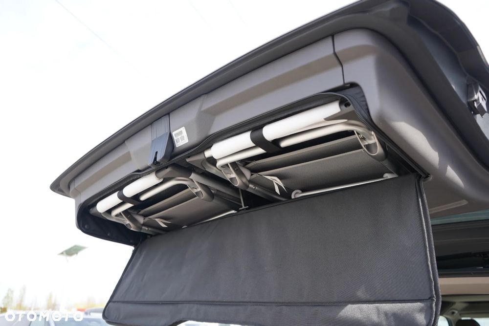 Volkswagen California - 21