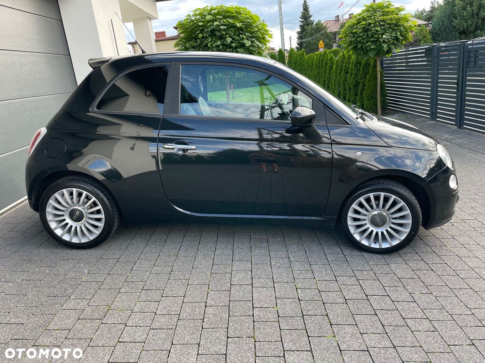 Fiat 500 1.4 16V Sport - 32