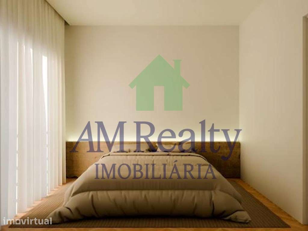 APARTAMENTO T3 | CONSOLAÇÃO | PENICHE - Grande imagem: 2/10