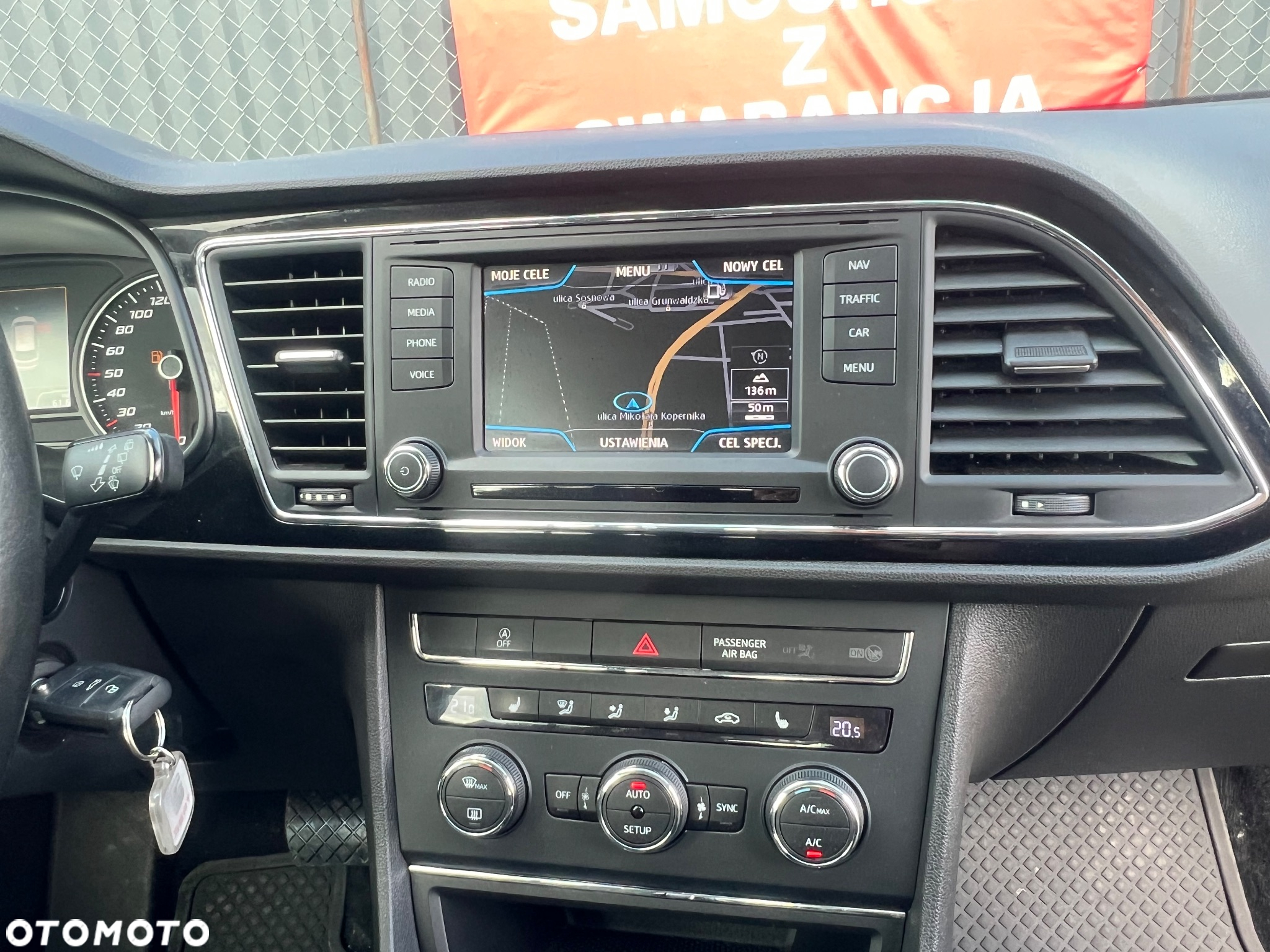Seat Leon - 13