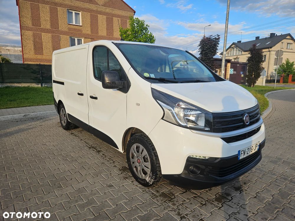Fiat Talento - 2
