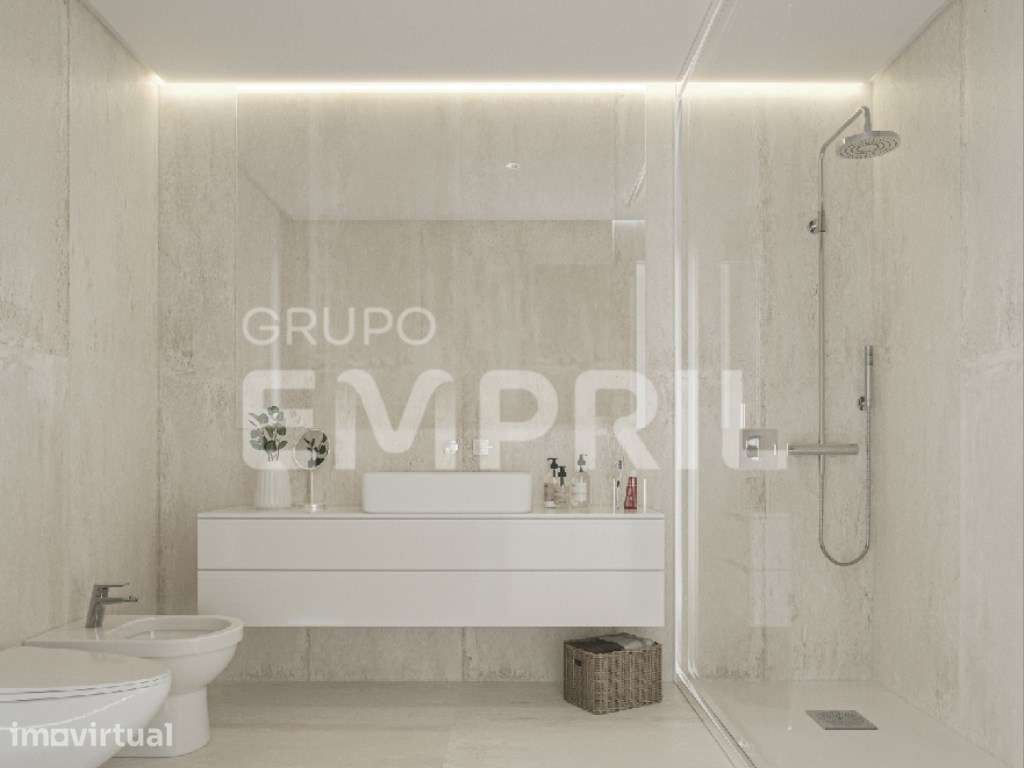 T2 Oporto Luxury Residences - Grande imagem: 5/7