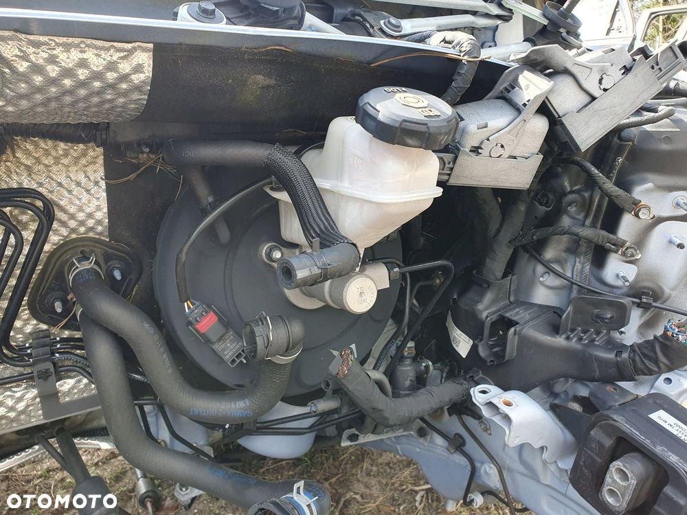 HYUNDAI I20 III N ĆWIARTKA PRZÓD PRZEDNIA PRAWA - 4