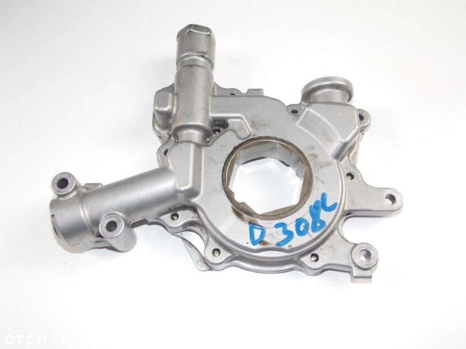 POMPA OLEJU VECTRA C SIGNUM SAAB 3.0 CDTI V6 - 1
