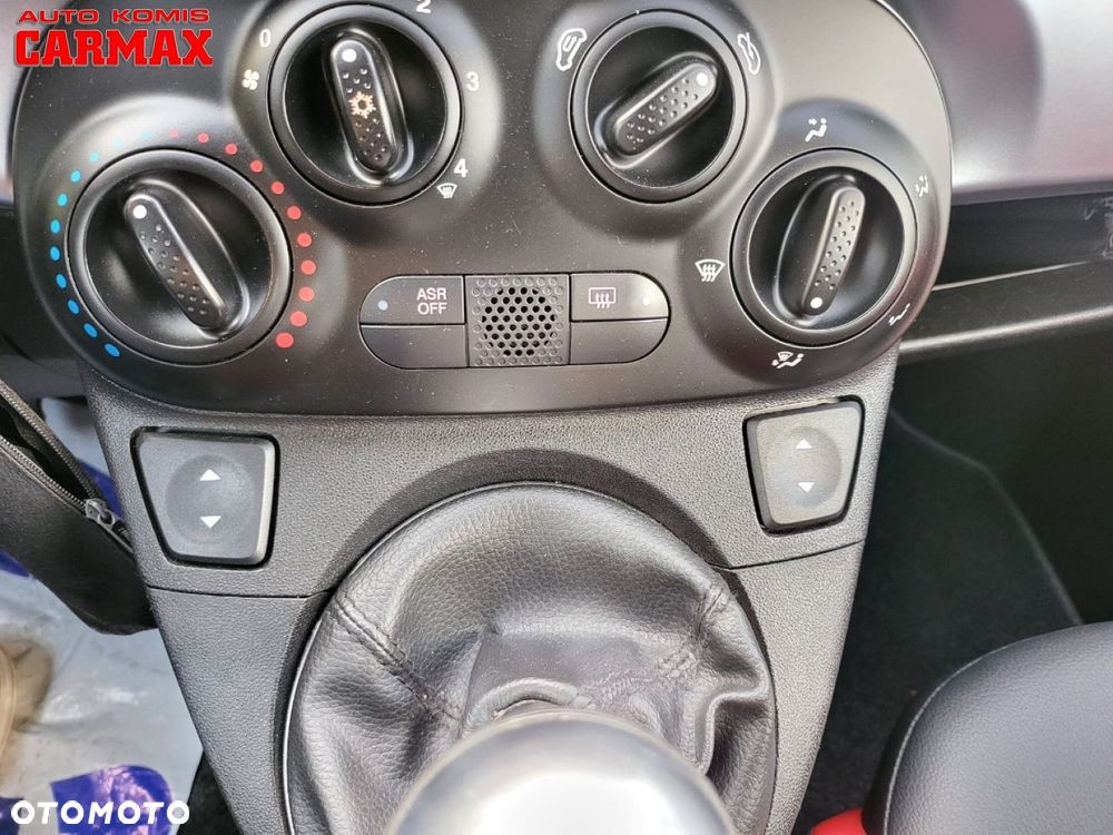 Fiat 500 - 20