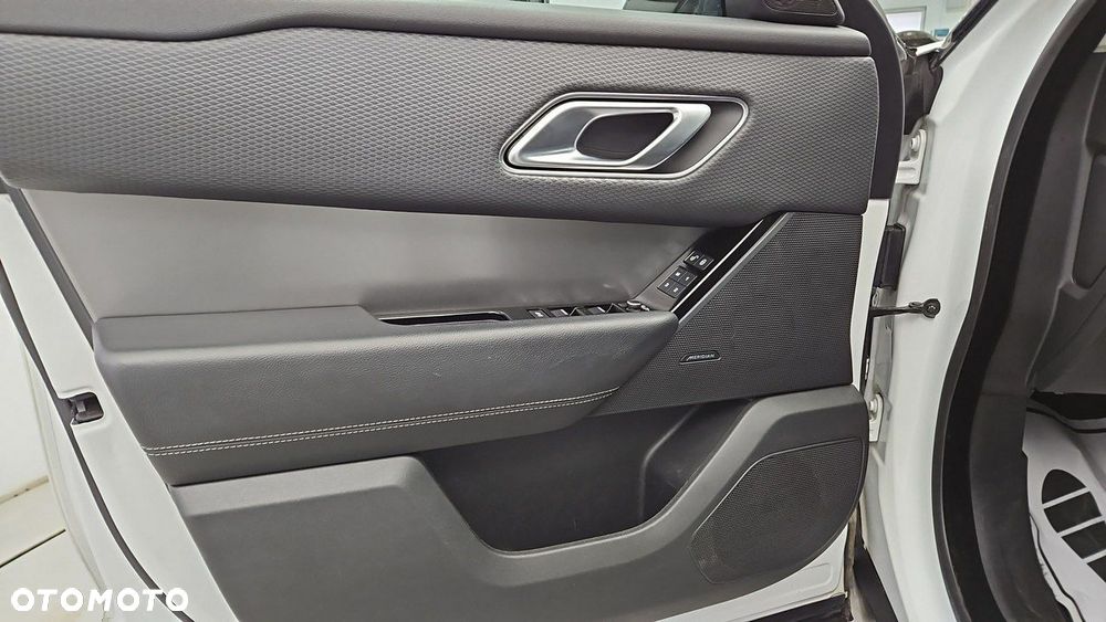Land Rover Range Rover Velar 2.0 TD4 S - 10
