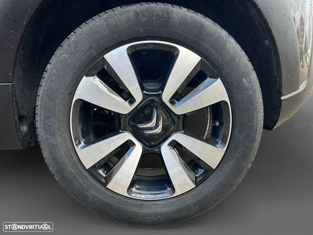 Citroën C3 1.2 PureTech Max - 14