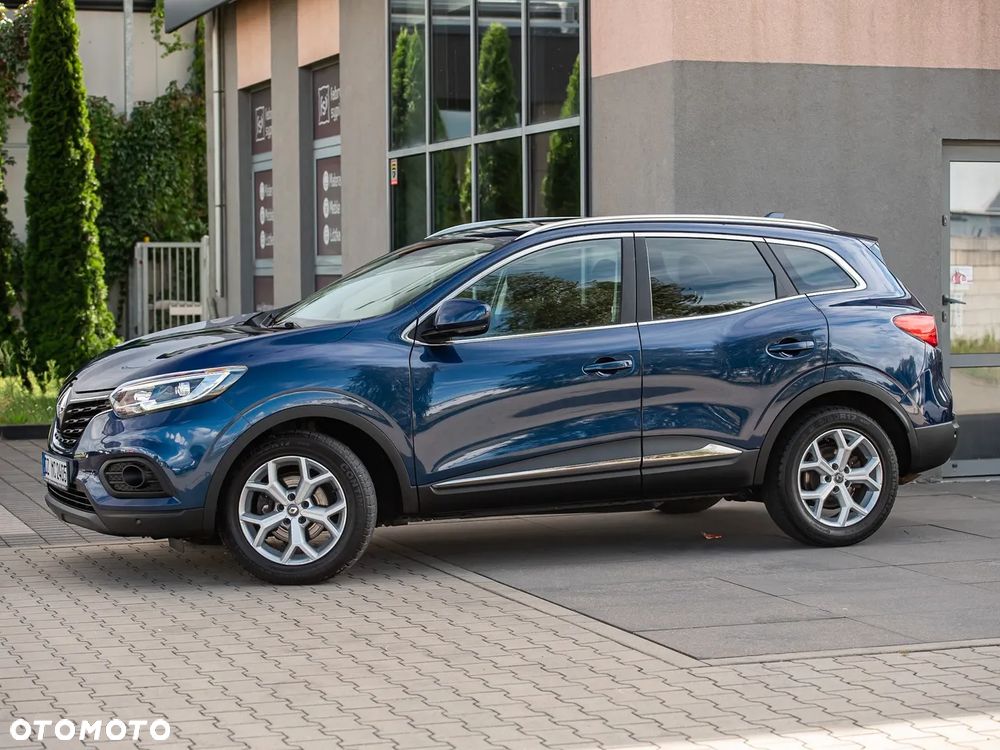 Renault Kadjar - 7