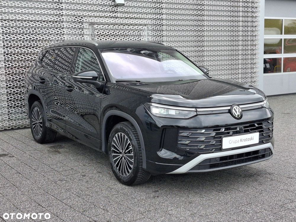 Volkswagen Tayron - 5
