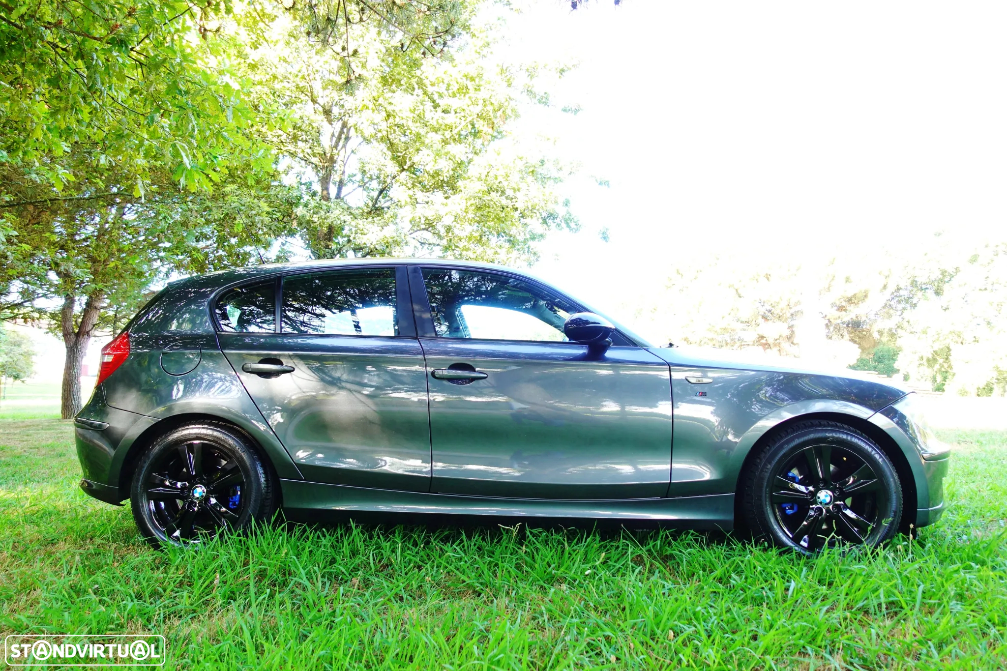 BMW 118 d - 6